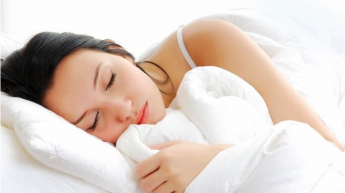 Как заснуть за 1 минуту: уникальная техника
