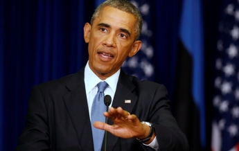 Посол в США объяснил отказ Обамы дать Киеву оружие