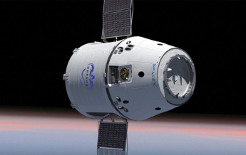 SpaceX запустит корабль с астронавтами в апреле 2019 года