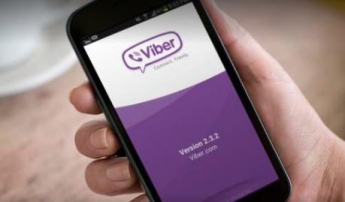 Сеть захватывает поддельный Viber, ворующий данные пользователей