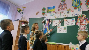 День учителя 2018: когда праздник в Украине