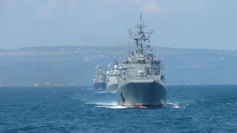Что Украине делать с агрессией России в Азовском море: названы два варианта действий