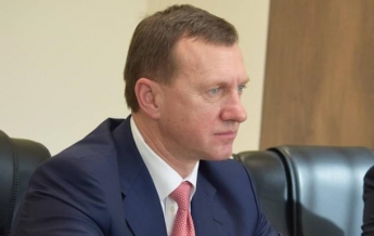 Мэра Ужгорода Богдана Андреева подозревают в миллионных растратах