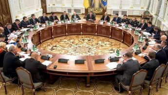 РНБО підтримала Порошенка: договір про дружбу з Росії не продовжувати