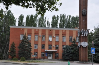 Мелитопольский объединенный ПФУ в Запорожской области закрывается. Что дальше?