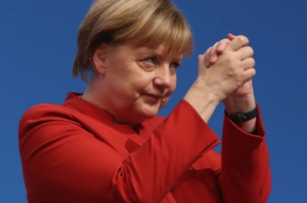 Меркель пошла против Трампа и поддержала действия Путина и Асада в Сирии