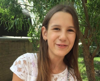 Пропавшая ученица запорожской школы нашлась