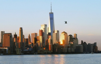 Нью-Йорк стал финансовой столицей мира