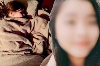 14-летняя девушка умерла во сне, ее убийцу нашли прямо в ее кровати