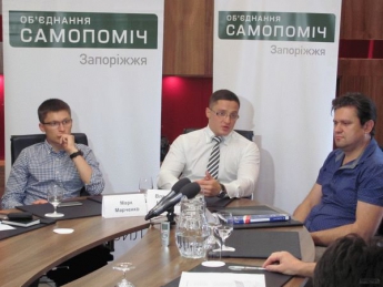 Братьям Марченко не удалось обжаловать "мировую" директора Мелитопольского парка