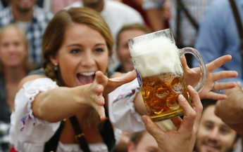В Запорожье пройдет фестиваль пива