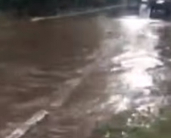 Начальник УЖКХ рассказал, какая часть Мелитополя больше всего от наводнения пострадала