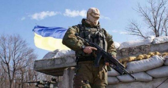За сутки более десятка: украинские бойцы задержали возможных пособников оккупантов