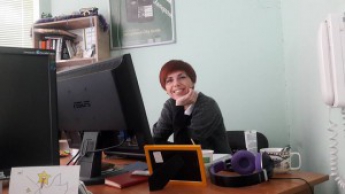 "Хотелось бросить все, сесть и плакать": редактор запорожского сайта рассказала об опыте работы в Польше