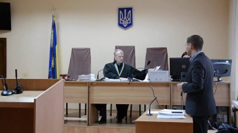 Судьи из Запорожского райсуда возьмутся разбирать дело своего коллеги, которого судят за взятку