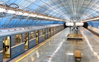 Британцы будут проектировать станции метро в Днепре
