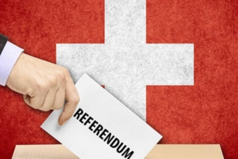 В Швейцарии проходит референдум о качестве еды