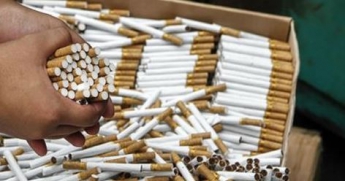 Сигареты будут стоить больше чем 120 гривен за пачку