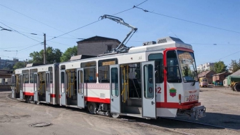 Через ProZorro у Запоріжжі закупили європейські трамваї на 40% дорожче, ніж у Львові напряму