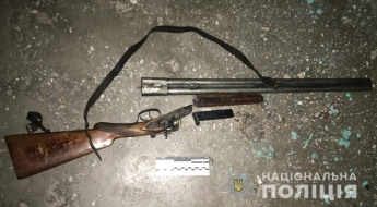 Конфликт со стрельбой в Мелитополе прокомментировали в полиции