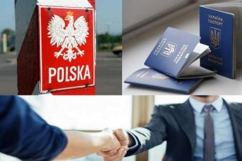 Сколько украинцы могут заработать в Польше на различных должностях. Список профессий