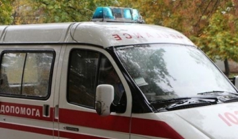 В Украине за сутки покончили жизнь самоубийством трое детей
