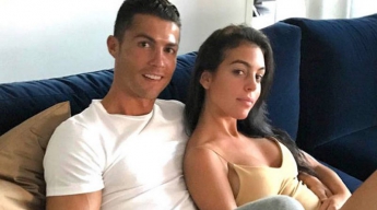 Интим-скандал с Роналду: девушка футболиста не выдержала
