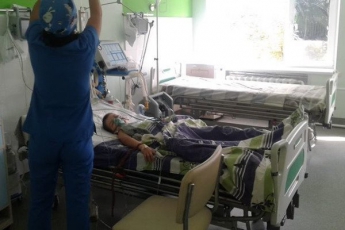 Школьники жестоко избили одноклассника в Черкасской области – мальчик в коме (Фото)