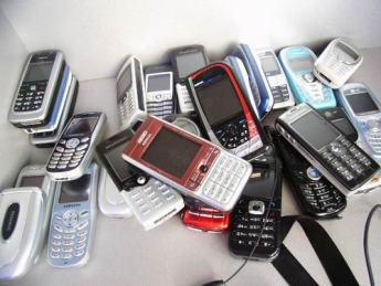 В Мелитополе краденные телефоны возвращают за деньги