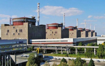 СБУ разоблачила многомиллионную сделку на Запорожской АЭС