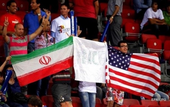 США разрывают договор о дружбе с Ираном