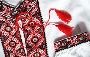 В Украине появится центр вышивки и ковроделия