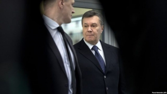 Мелитополь снова "засветился" в деле о побеге Януковича