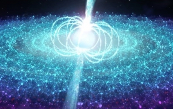 Рядом с Солнечной Системой нашли аномальный квазар