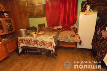 Из-за отказа мужчина жестоко убил возлюбленную и ее мать на Тернопольщине (Фото)