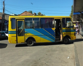 Мелитополь помог жителям Садового вопрос с транспортом решить (фото)