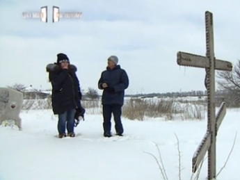 Жительница Мелитополя искала отца, а нашла сестру - трагическая история одной семьи (видео)