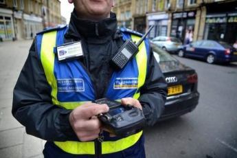 Парковка на миллион: очень скоро начнется охота за украинскими водителями