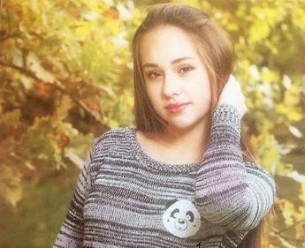 16-летняя жительница Запорожья, пропавшая с загранпаспортом и деньгами, нашлась в столице