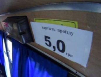Пенсионер обжаловал в суде первой инстанции повышение цены на проезд в маршрутках Мелитополя