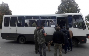 Взрывы в Ичне: эвакуируют 38 населенных пунктов