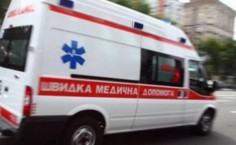 Пьяный пациент напал на сотрудников скорой помощи