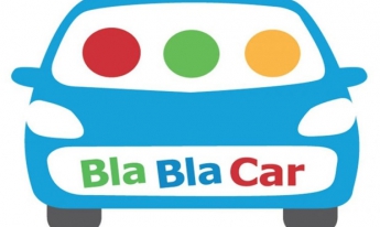 Пассажиры BlaBlaCar будут платить за бронирование поездки