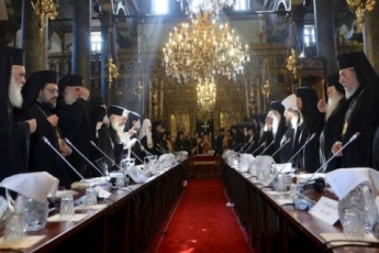 Предоставление Украинской православной церкви автокефалии отложили, - митрополит Австрийский