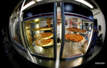 В Одессе владельца сети пиццерий оштрафовали на 100 тысяч из-за Монатика