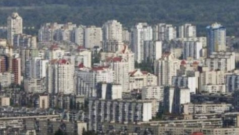 Поближе к деньгам и западной границе. Почему украинцы массово присматривают жилье в Киеве и Львове