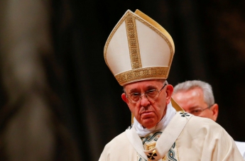 “Делать аборт – то же, что и нанять киллера”- Папа Римский