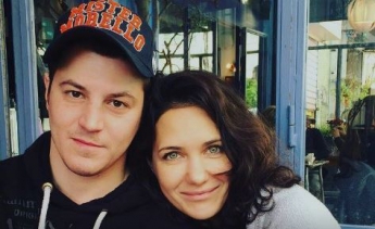 Молодой муж ответил на слухи о разводе с Климовой