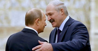 Названы причины, почему Россия скоро захватит Беларусь