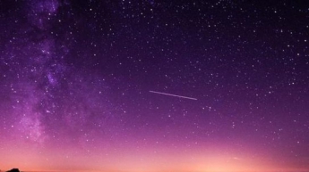 Звездопад "Орионид": как увидеть метеорный поток 21 октября